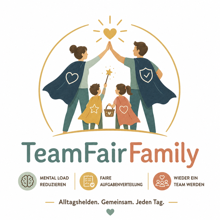 TeamFairFamily Logo